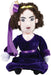 Ada Lovelace - Little Thinker - Plush Doll