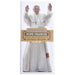Unemployed Philosophers Guild Pope Francis Card