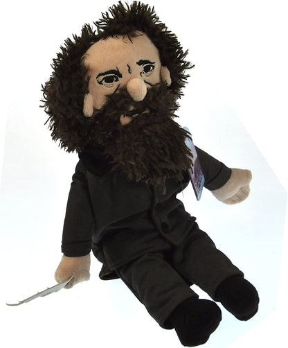 Plush - Little Thinker - Dickens Soft Doll Toys Gifts Licensed New 2641