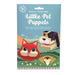 Little Pet Puppets By Clockwork Soldier - [Dutch Import]