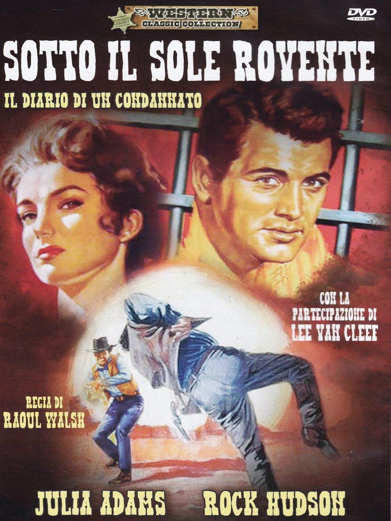 sotto il sole rovente dvd Italian Import