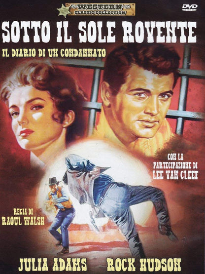 sotto il sole rovente dvd Italian Import