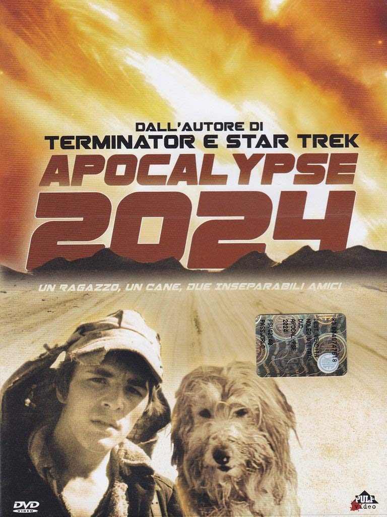 Apocalypse 2024 - (Italian Import)