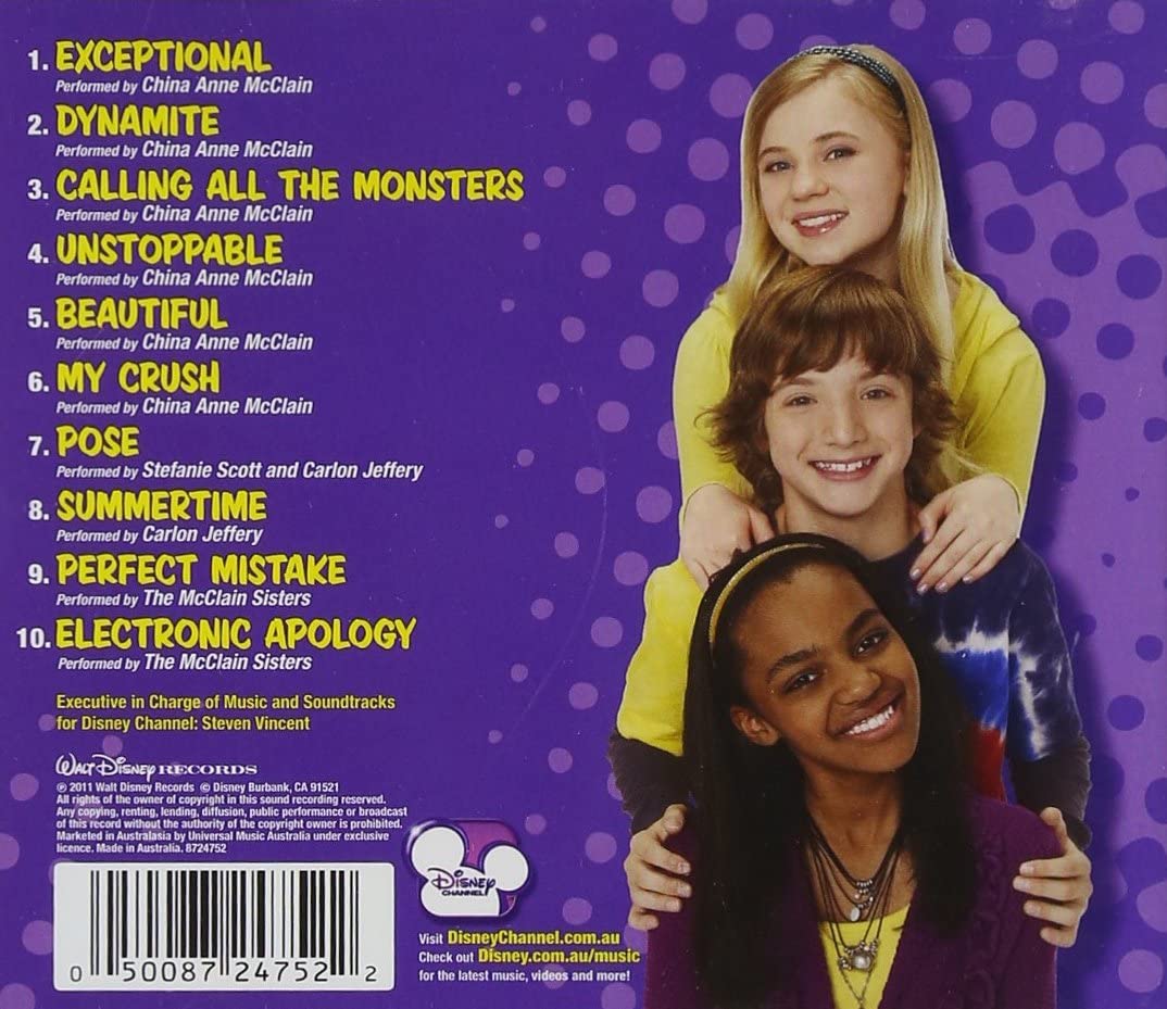 Soundtrack