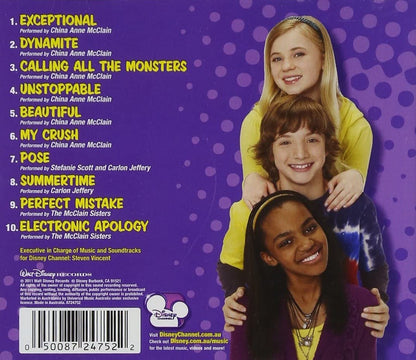 Soundtrack