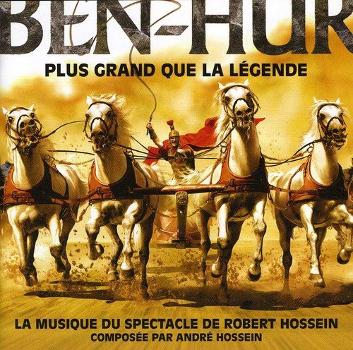 Ben Hur