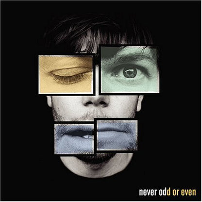 Never Odd Or Even