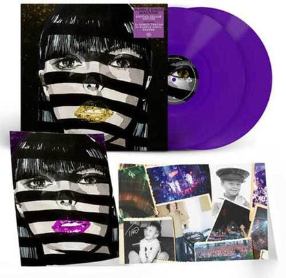 Exotica (Deluxe)