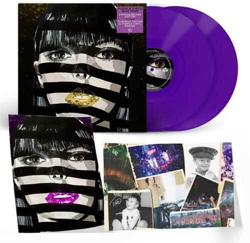 Exotica (Deluxe)