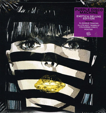 Exotica (Deluxe)