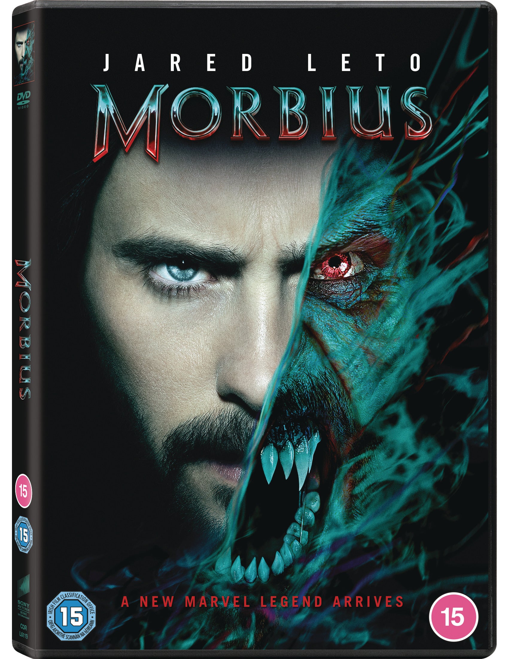 Morbius