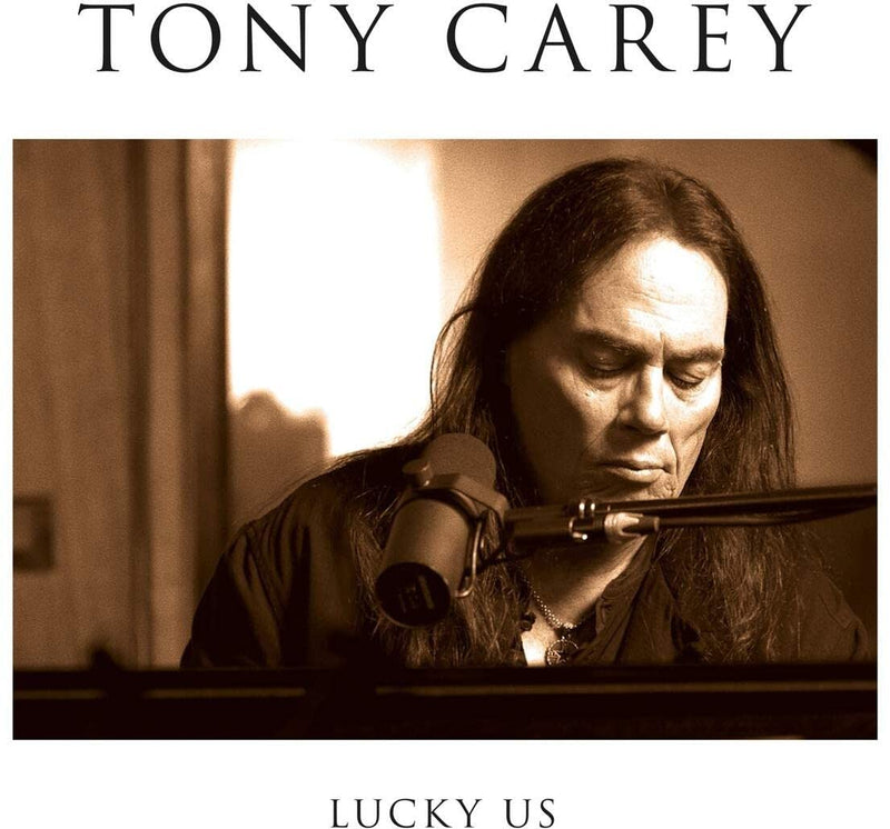 Lucky Us