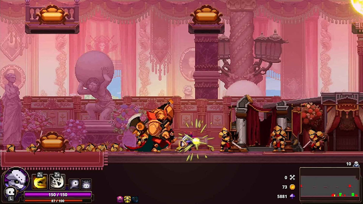 Skul: The Hero Slayer (Nintendo Switch