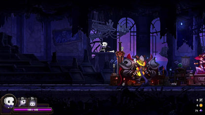 Skul: The Hero Slayer (Nintendo Switch