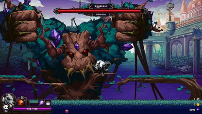Skul: The Hero Slayer (PS4