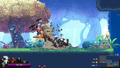 Skul: The Hero Slayer (PS4