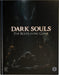Dark Souls The Roleplaying Game Source Book. DnD, RPG, D&D, Dungeons & Dragons. 5E Compatible