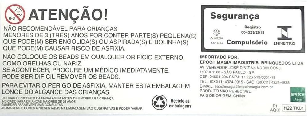 Aquabeads 31944 Mystic Unicorn Set, Multi Color & Jewel 79178 Bead Pack - Multi-coloured