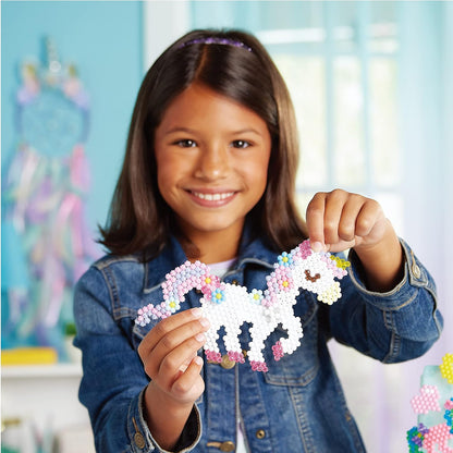 Aquabeads 31944 Mystic Unicorn Set, Multi Color