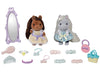 Sylvanian Families Pony Friends - dollhouse playset 5650