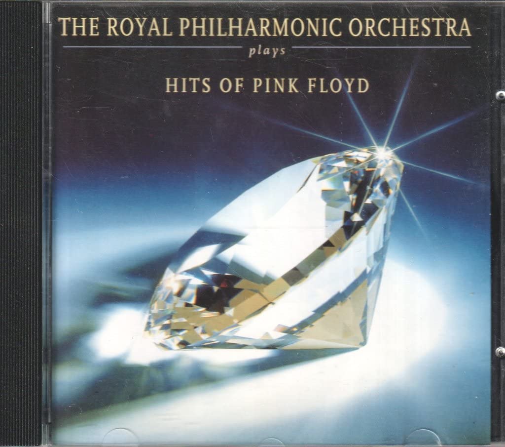 The Royal Philharmonic Orchestra Plays the Hits of Pink Floyd