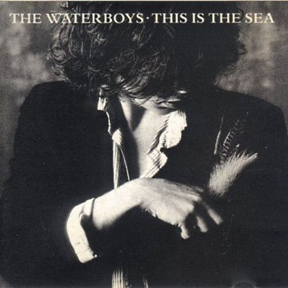 This Is the Sea