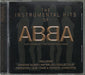 The Instrumental Hits Of Abba