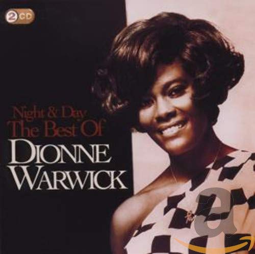 Night & Day: the Best of