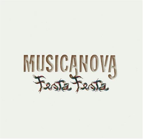 Festa Festa