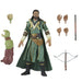Marvel Legends Series Doctor Strange in The Multiverse of Madness 6-inch Collectible Master Mordo Cinematic Universe Action Figure Toy, 6 Accessories and 1 Build-A-Figure Part Standard
