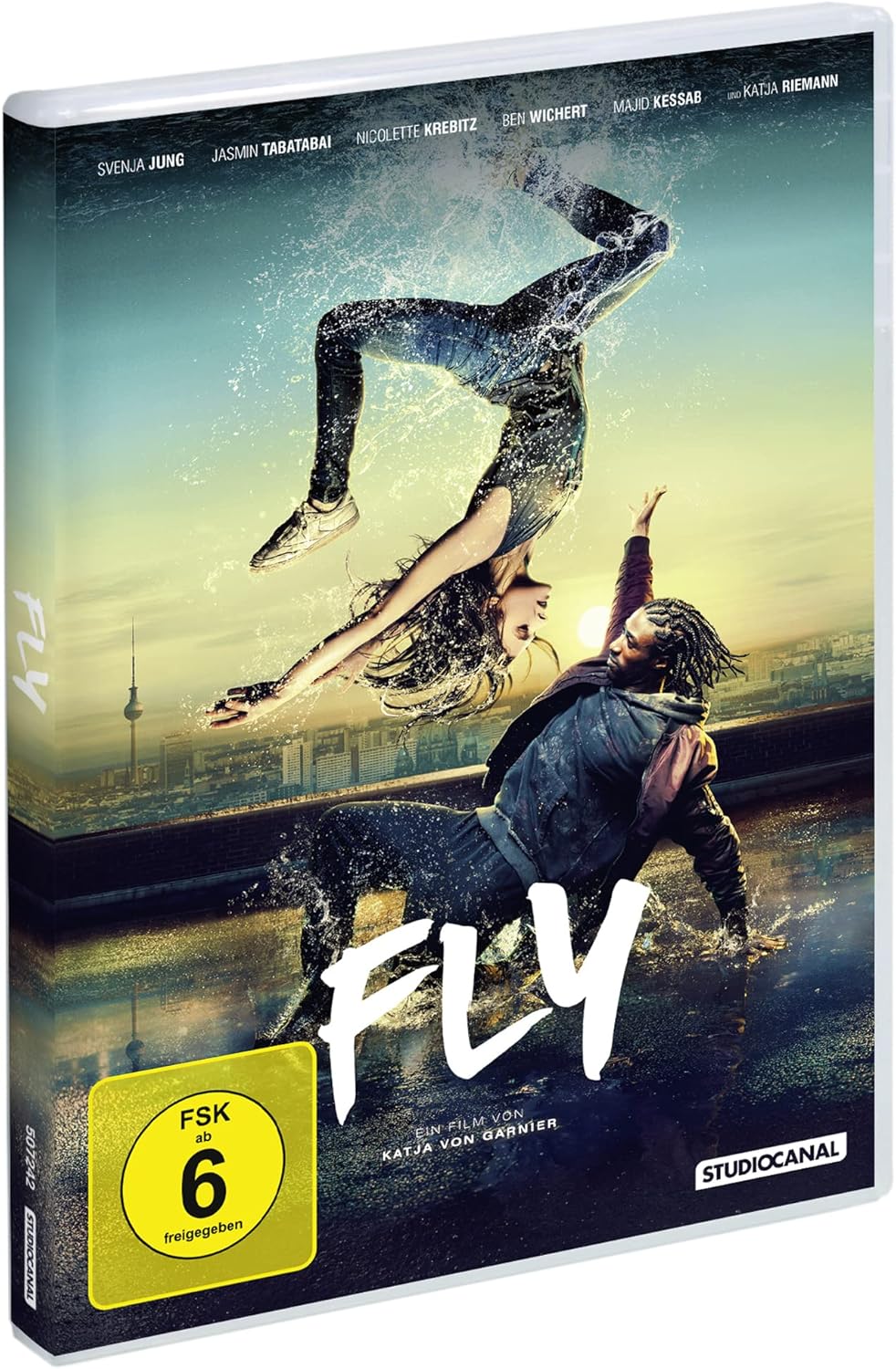 Fly