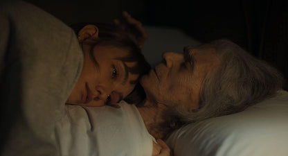 La Abuela - Sie wartet auf dich
