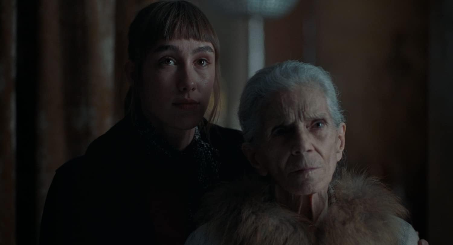 La Abuela - Sie wartet auf dich