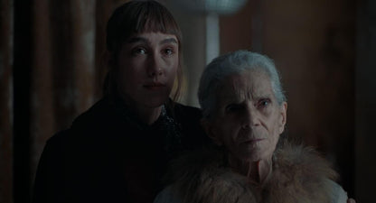La Abuela - Sie wartet auf dich