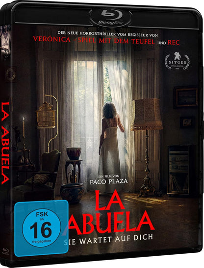 La Abuela - Sie wartet auf dich