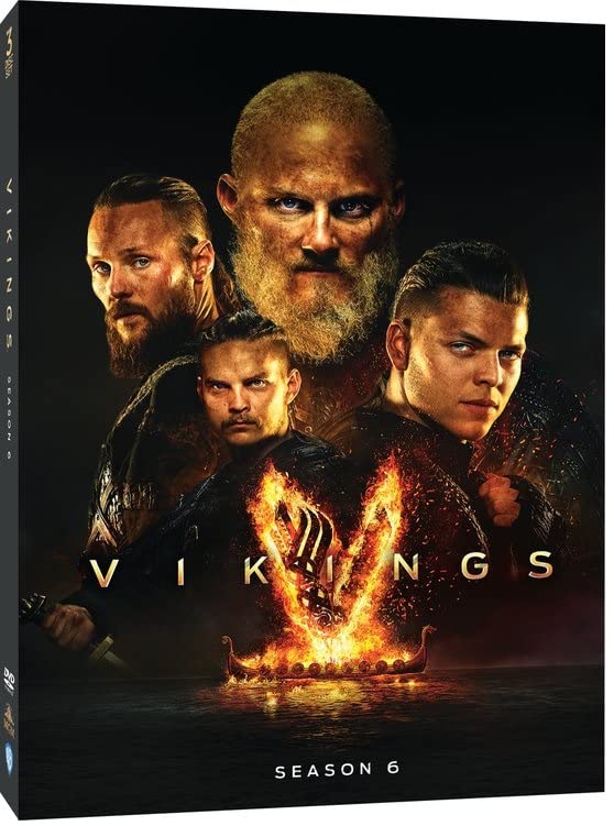 Vikings-Saison 6