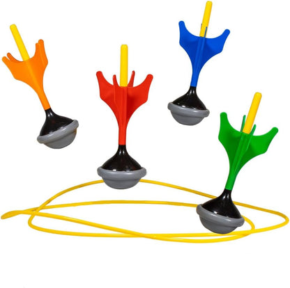 Outdoor Play 2008316 Garden Darts, Multicolor