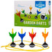 Outdoor Play 2008316 Garden Darts, Multicolor