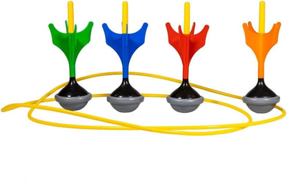 Outdoor Play 2008316 Garden Darts, Multicolor