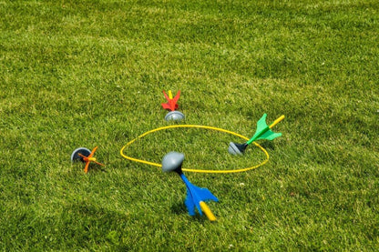 Outdoor Play 2008316 Garden Darts, Multicolor
