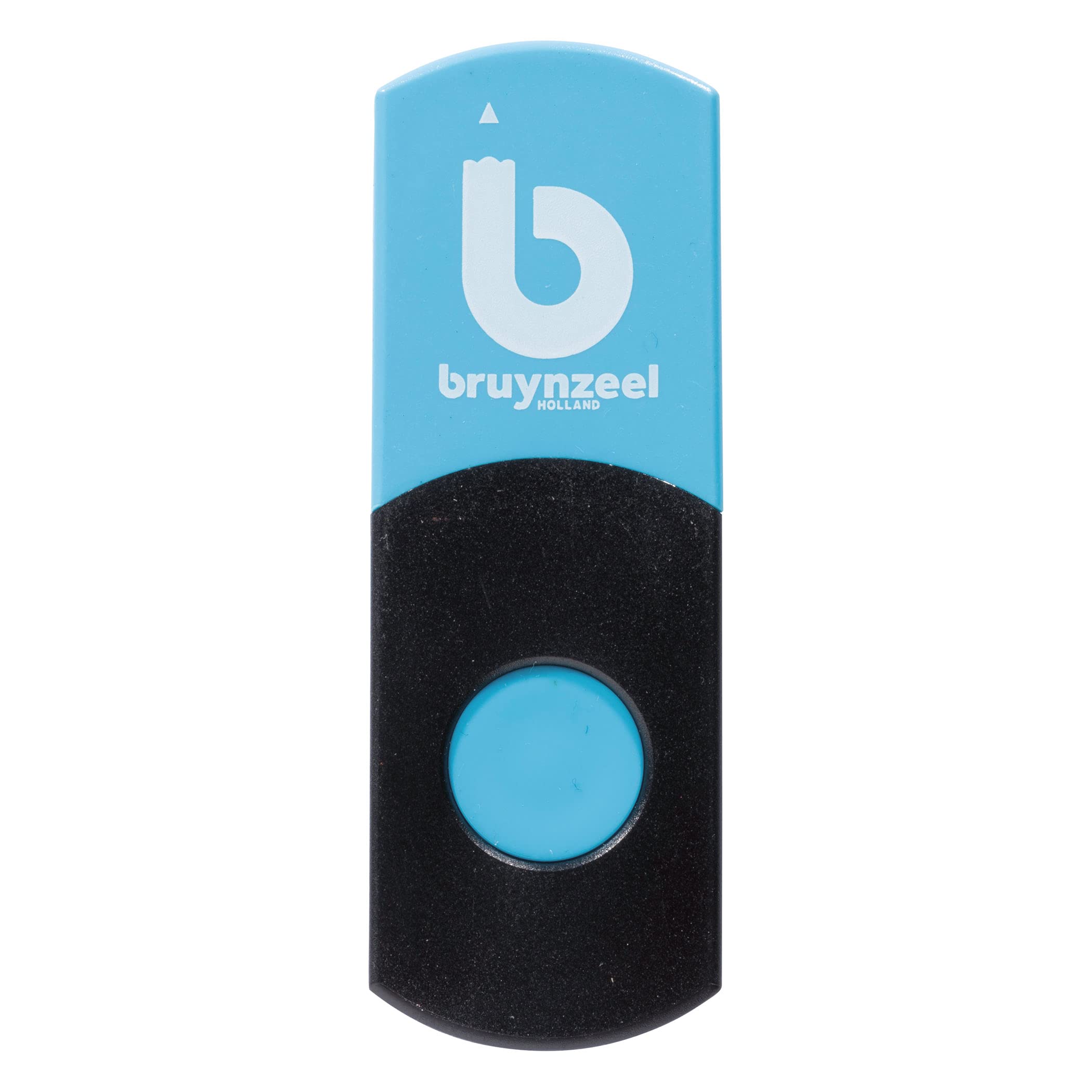 Puntenslijper en gum Bruynzeel (60289025)