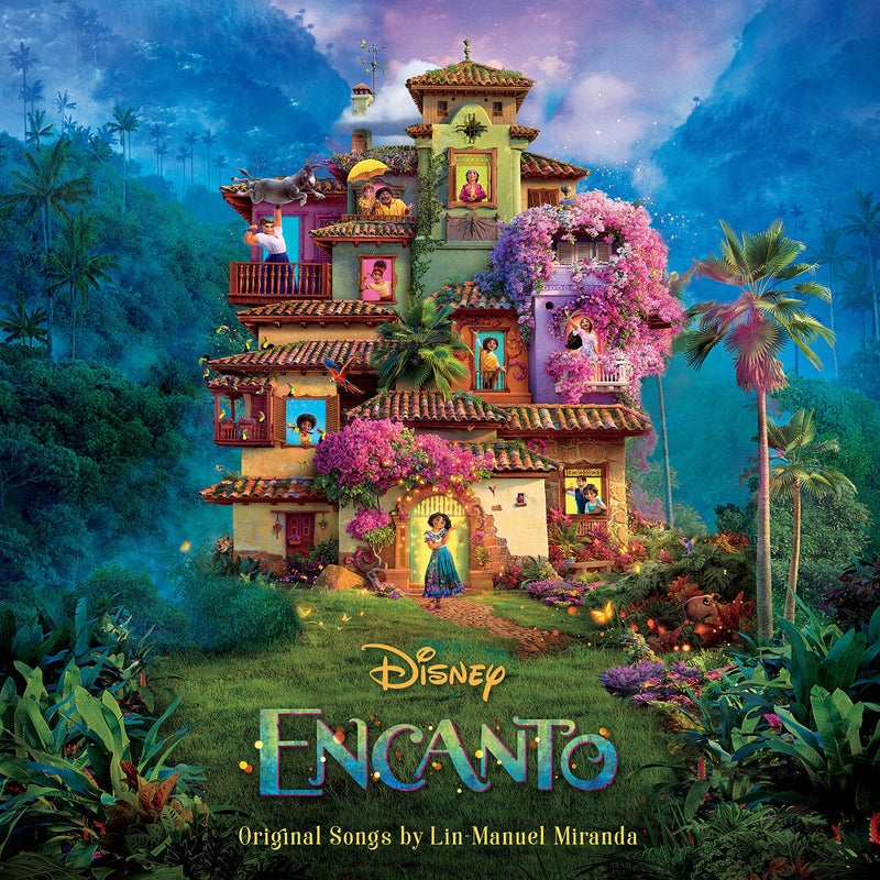 Encanto: The Songs