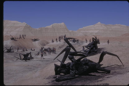 Starship Troopers / Starship Troopers 2: Hero Of The Federation / Starship Troopers 3: Marauder / Starship Troopers: Invasion / Starship Troopers: Tra
