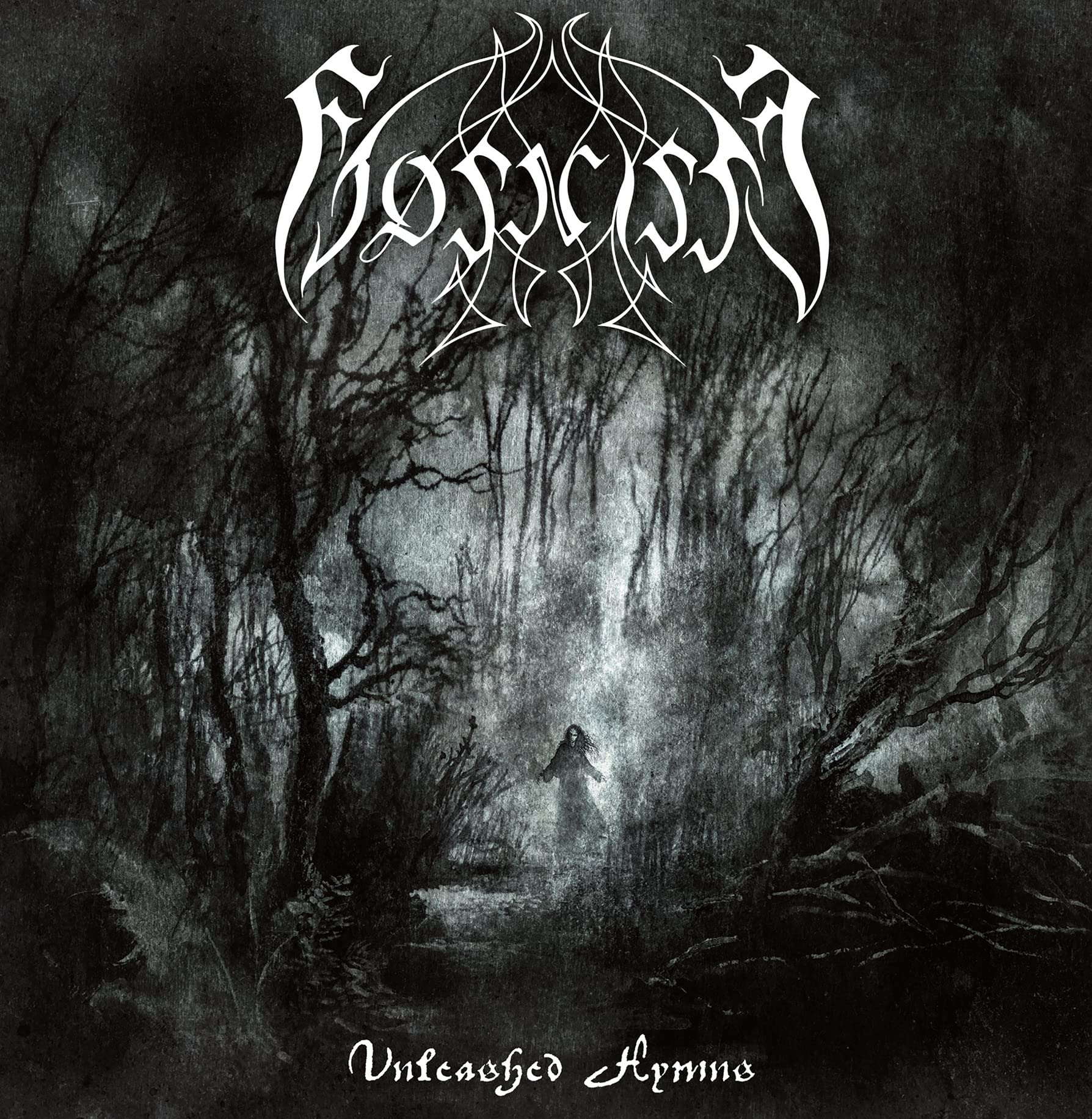Unleashed Hymns
