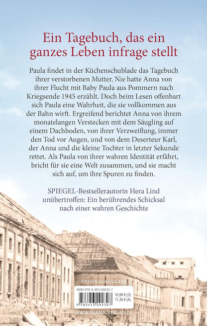 Für immer deine Tochter: Roman nach einer wahren Geschichte