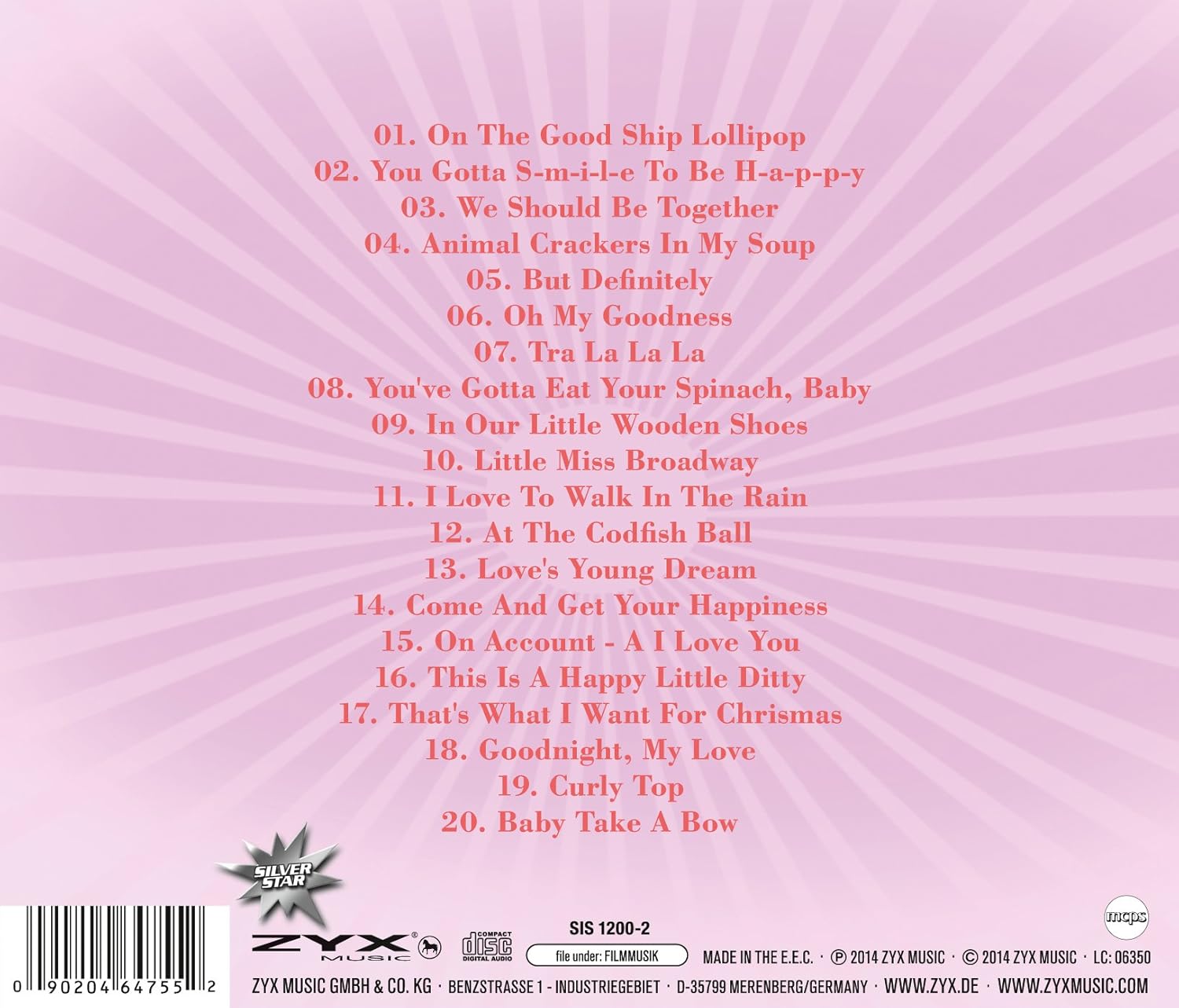 Greatest Hits