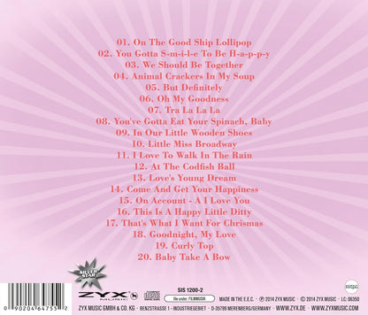 Greatest Hits