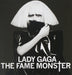 LADY GAGA-FAME MONSTER,THE