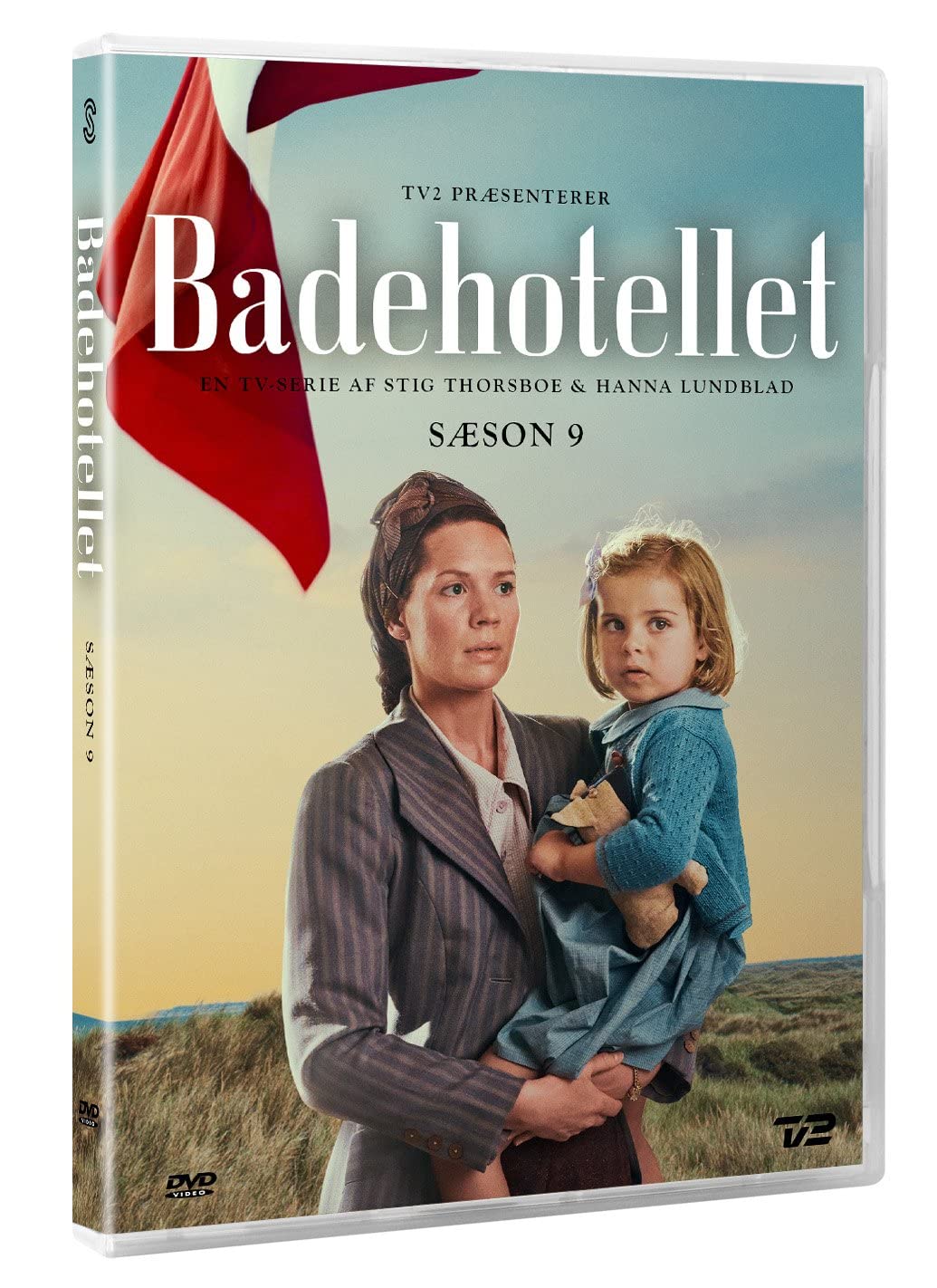 Badehotellet season 9
