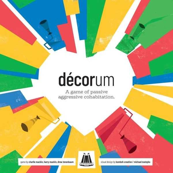 Décorum (Retail Version